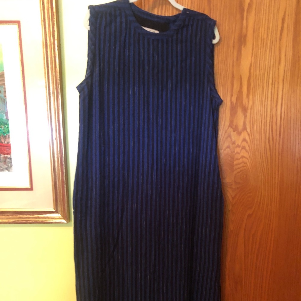 Ace & Jig Seventies dress L